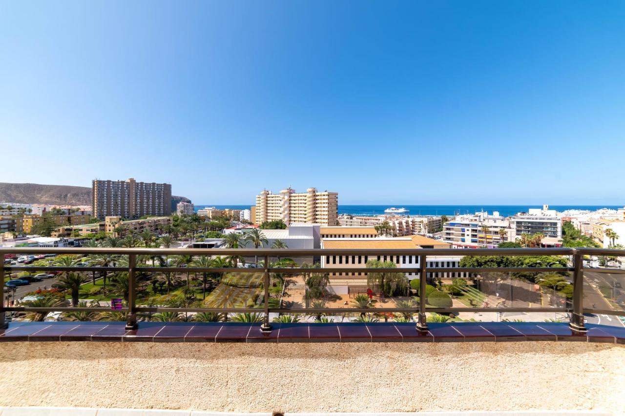 Appartement Atico Vista Mar Cristianos Los Cristianos (Tenerife)